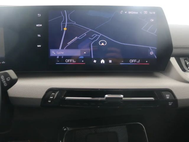 BMW 218 218i Comfort pakket