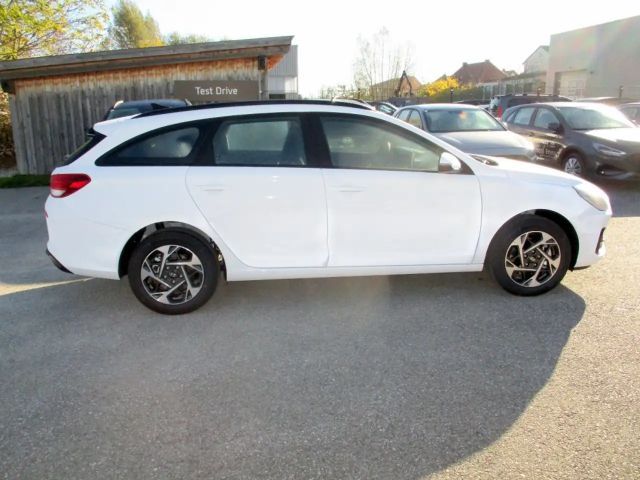 Hyundai i30 Kombi - PD GO 1.5 DPI c5kg1