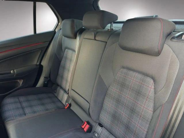 Volkswagen Golf GTI Golf VIII