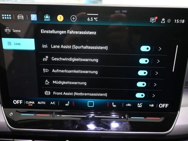 Volkswagen Golf Rabbit TSI