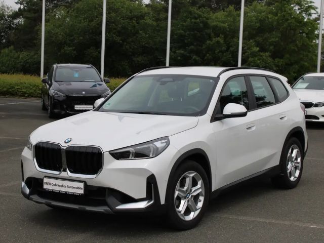 BMW X1 Comfort pakket