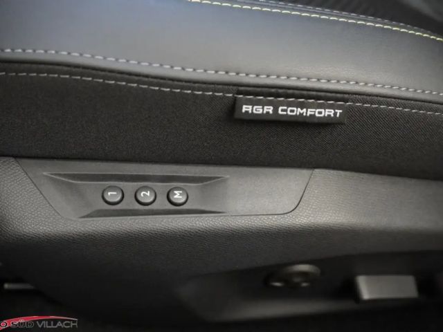 Peugeot 308 BlueHDi EAT8 GT-Line