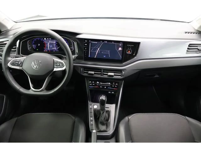 Volkswagen Taigo 1.0 TSI DSG Style