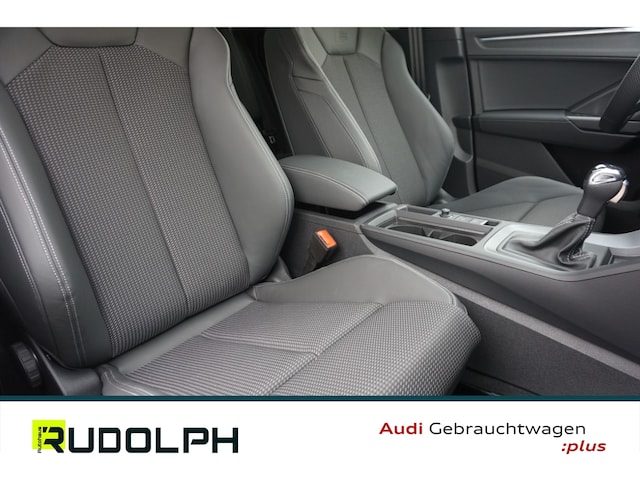 Audi Q3 35 TFSI S-Tronic Sportback