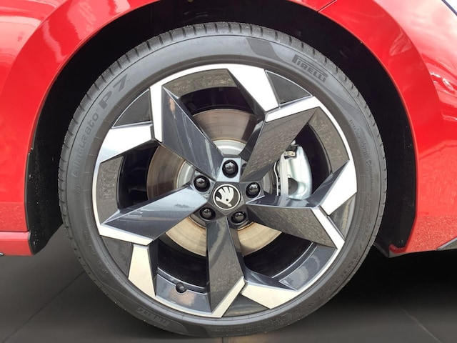 Skoda Superb 2.0 TDI 4x4 Sportline