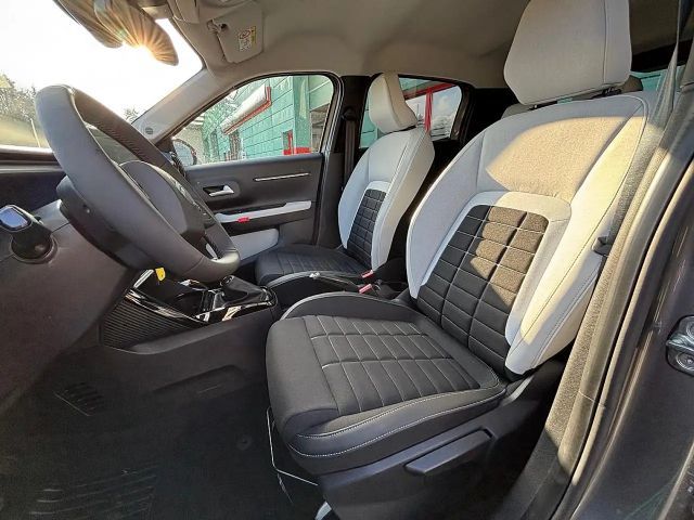 Citroën C3 Max PureTech