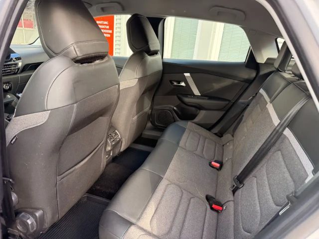 Citroën C4 Feel Pack PureTech