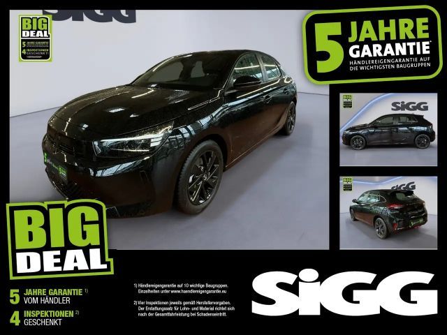 Opel Corsa 1.2 Turbo Turbo