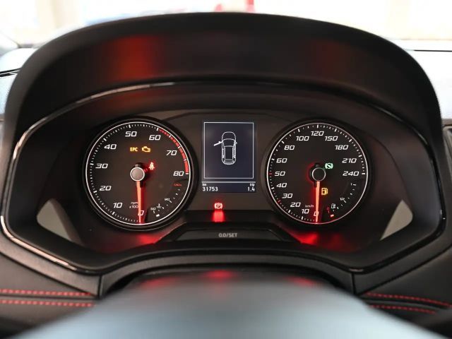 Seat Arona 1.0 TSI FR-lijn