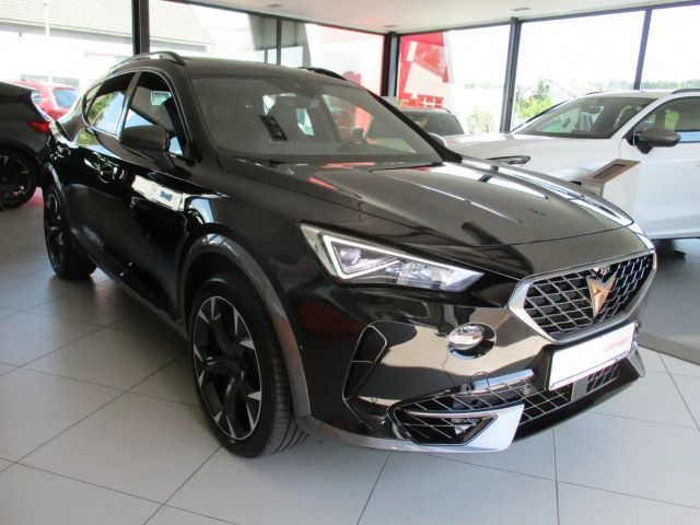 Cupra Formentor 2.0 TSI 4Drive DSG VZ