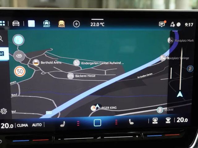 Volkswagen Tayron 2.0 TDI