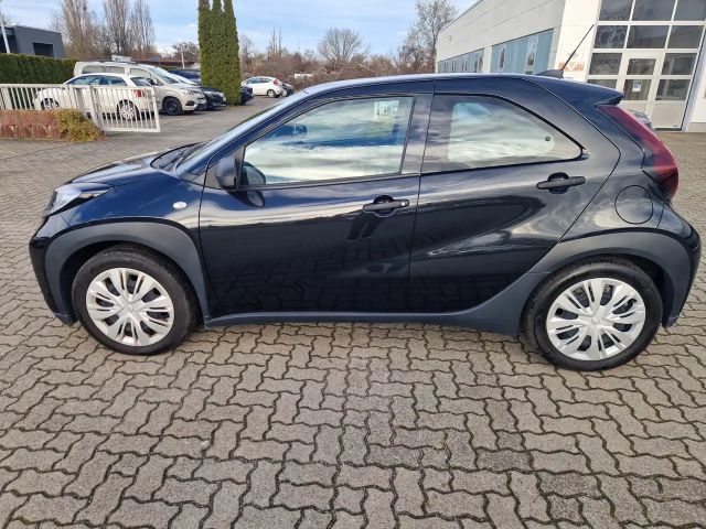 Toyota Aygo X 1.0 VVT-i Hatchback