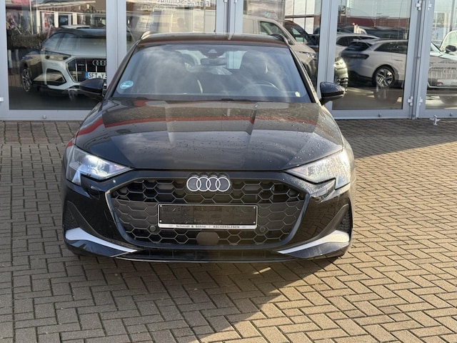 Audi A3 35 TFSI S-Tronic Sportback