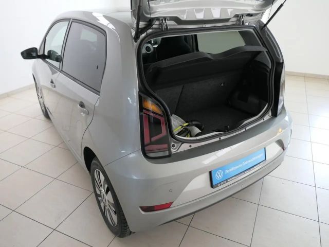 Volkswagen e-up! Up!  1-Gang Automatik Edition Bluetooth Klima