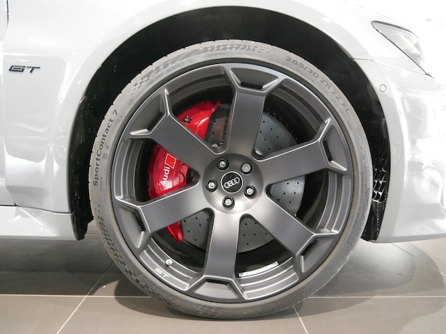 Audi A6 e-tron Avant Performance Quattro