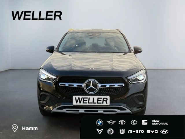 Mercedes-Benz GLA 200 Style