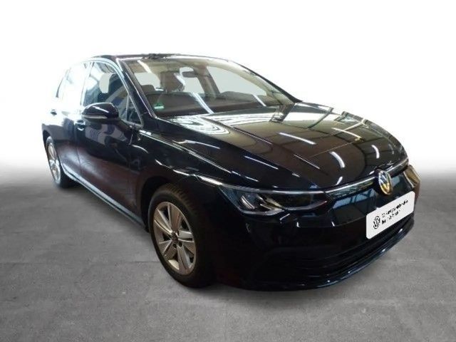 Volkswagen Golf 1.5 eTSI Golf VIII Life