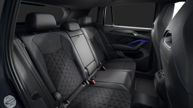 Volkswagen Tiguan 1.5 eTSI DSG R-Line