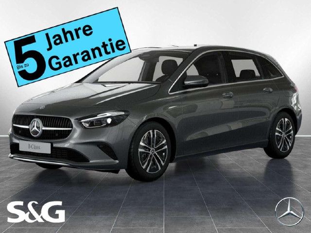 Mercedes-Benz B 180 Sedan