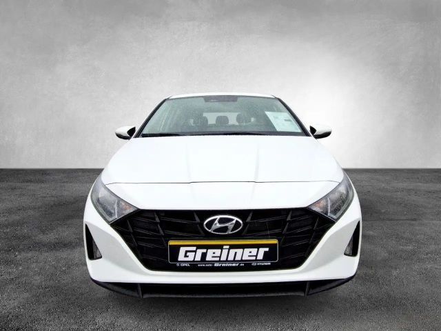 Hyundai i20 1.2 Select