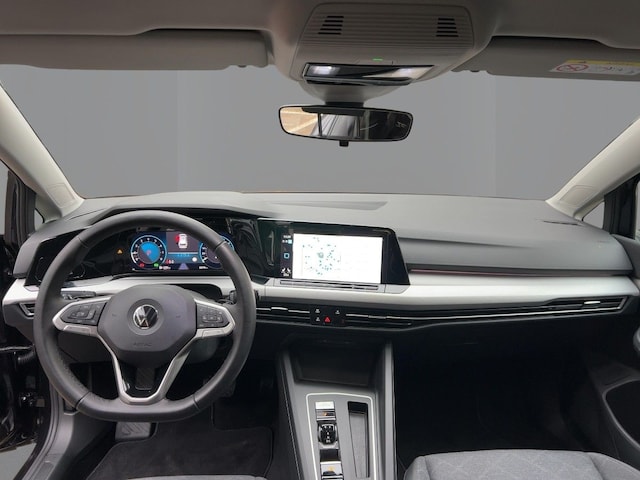 Volkswagen Golf DSG Golf VIII Life Variant