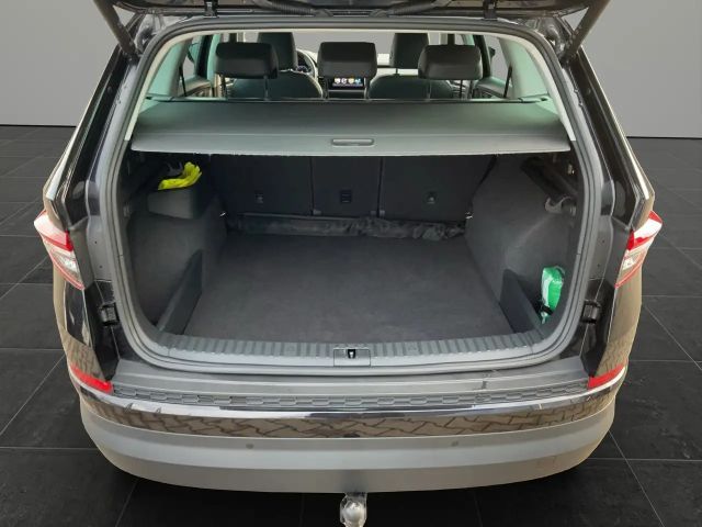 Skoda Kodiaq 4x4 Style Style