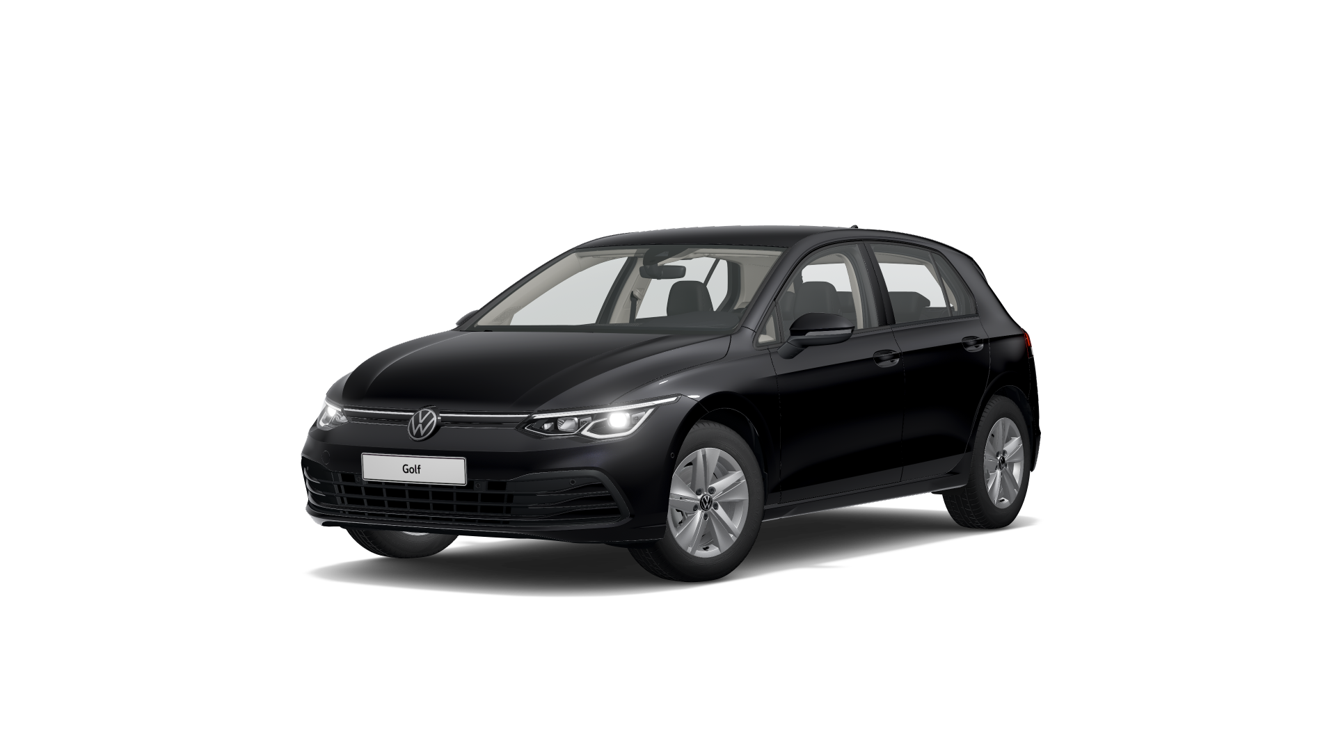 Volkswagen Golf 1.5 eTSI DSG Golf VIII