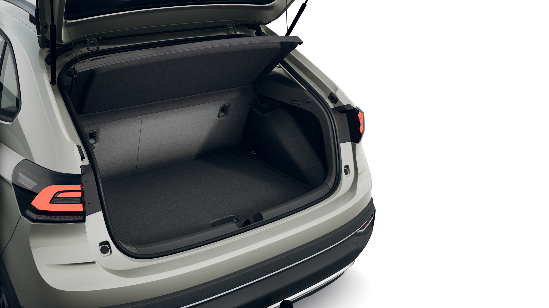 Volkswagen Taigo 1.0 TSI DSG IQ.Drive Style