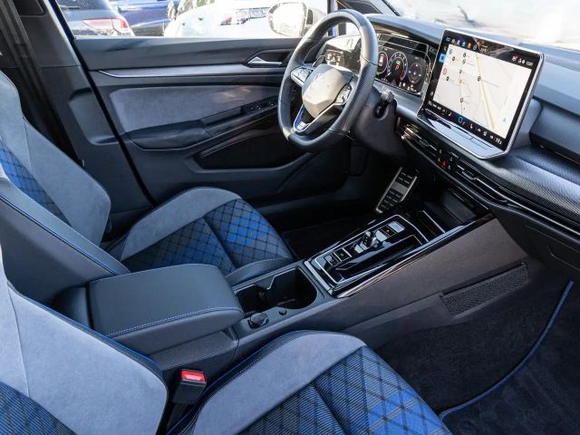 Volkswagen Golf 2.0 TSI 4Motion DSG