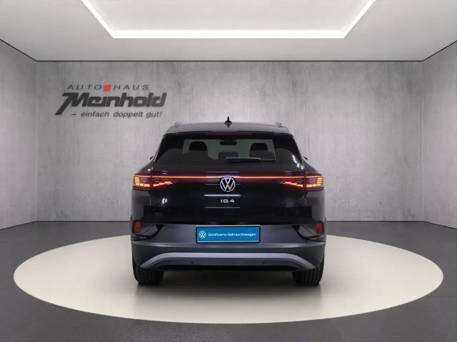 Volkswagen ID.4 Pure