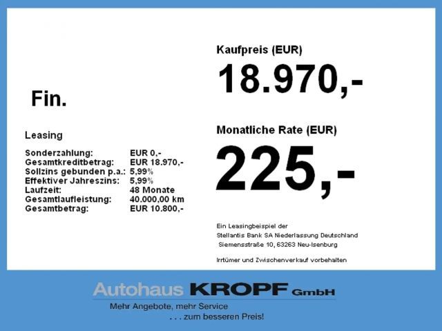 Opel Grandland X 1.5 CDTI