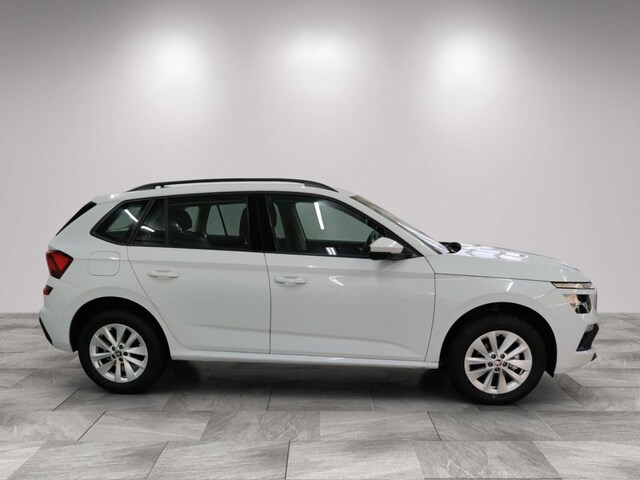 Skoda Kamiq 1.5 TSI Selection