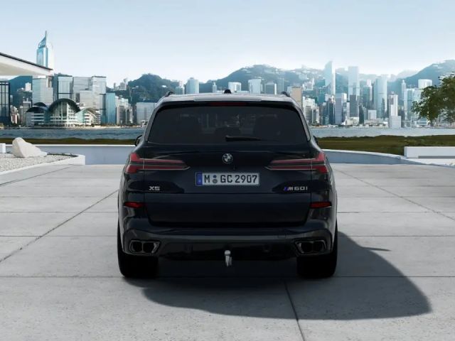 BMW X5 M-Sport Sedan xDrive