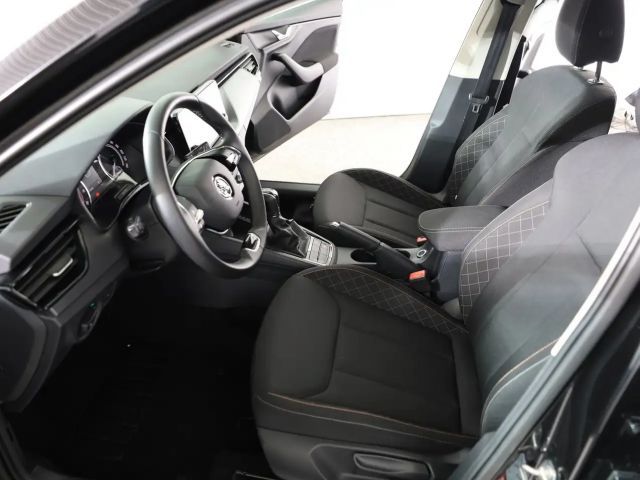 Skoda Kamiq Ambition