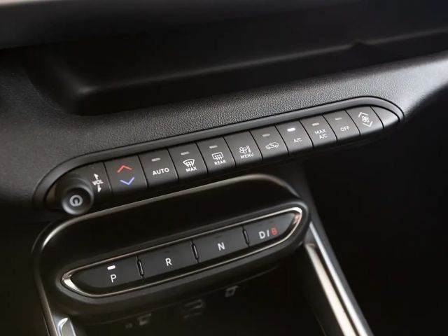 Jeep Avenger Altitude Full-Electric