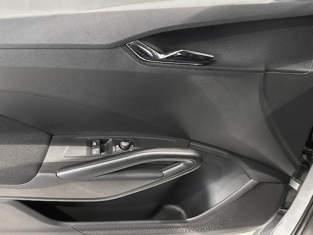 Skoda Fabia Ambition