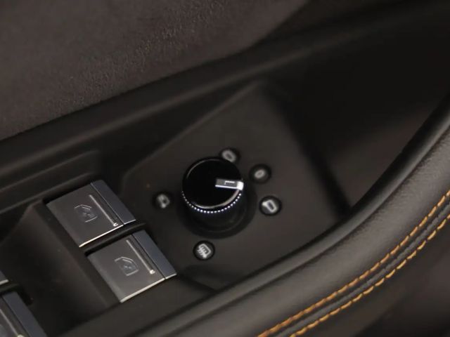 Audi e-tron 55 Quattro S-Line