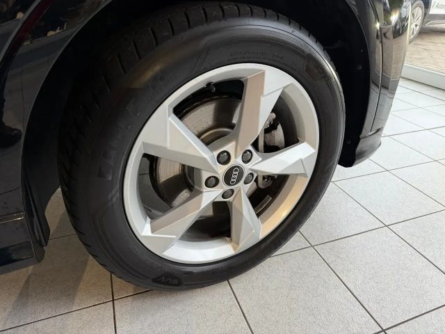 Audi Q3 40 TDI Quattro S-Line