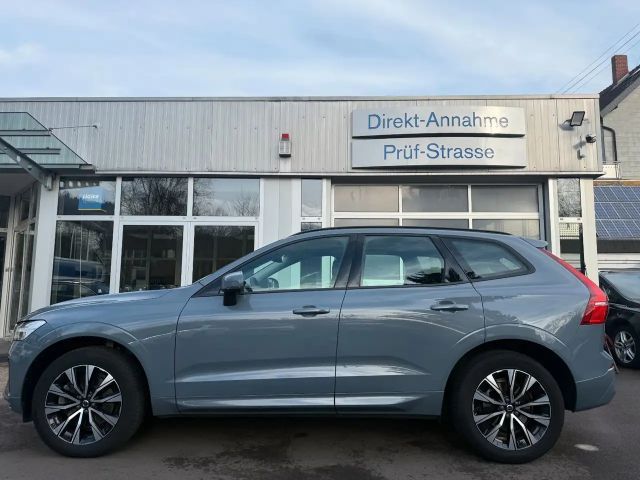 Volvo XC60 Einparkkamera-Sitzheizung Essential 2WD