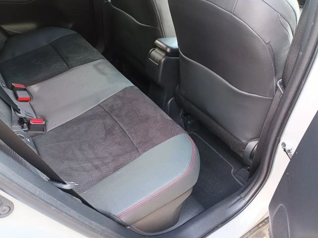 Toyota Yaris Cross GR