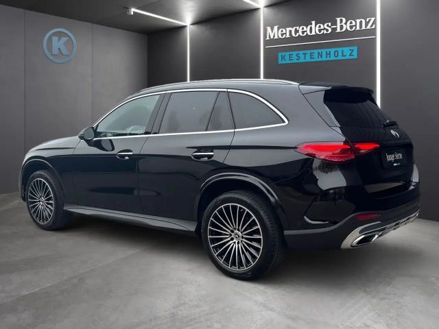 Mercedes-Benz GLC 300 4MATIC AMG Line GLC 300 d