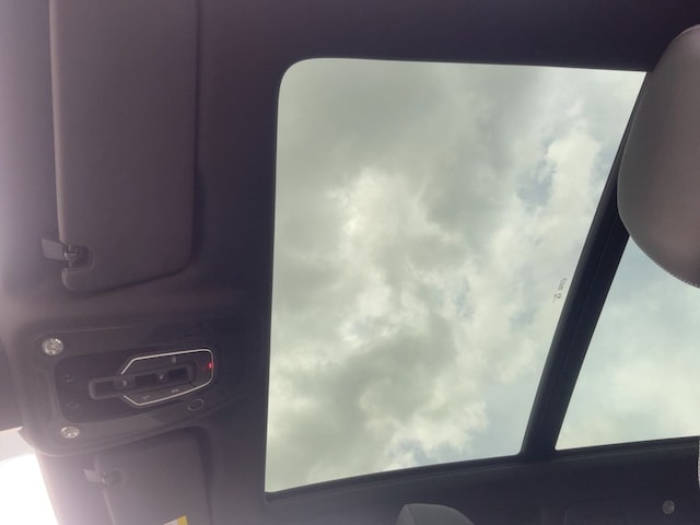 Audi Q7 50 TDI Quattro S-Line