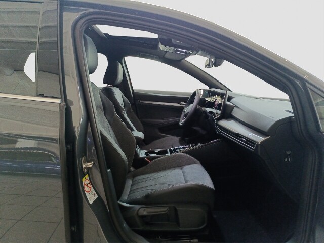 Volkswagen Golf 1,5 TSI EDITION50 AHV*L&S*PANO