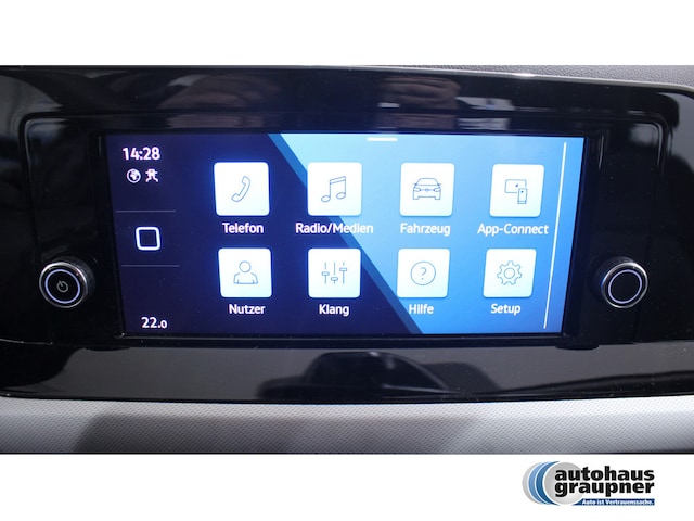 Volkswagen Golf 1.0 TSI Golf VIII