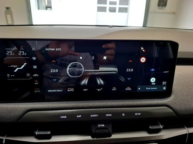 Kia EV3 Earth FWD Long range Plus