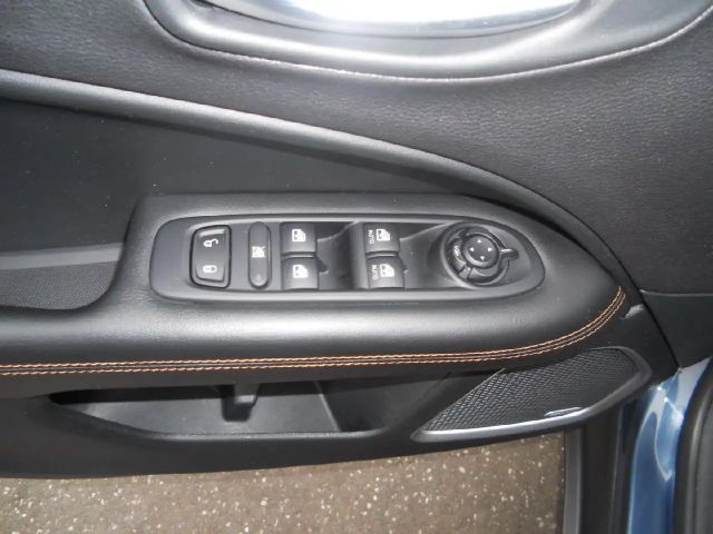 Jeep Compass 4x4 Hybrid Limited
