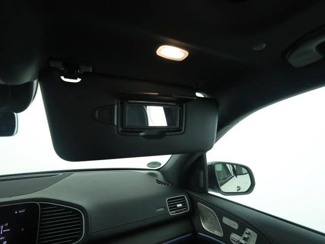 Mercedes-Benz GLE 450 4MATIC AMG Line