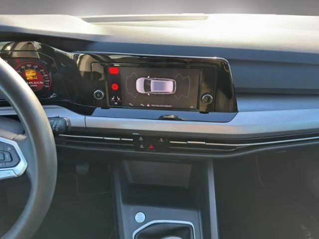 Volkswagen Golf Golf VIII Life Variant