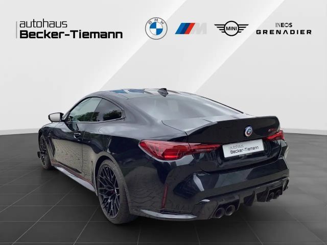 BMW M4 Coupé