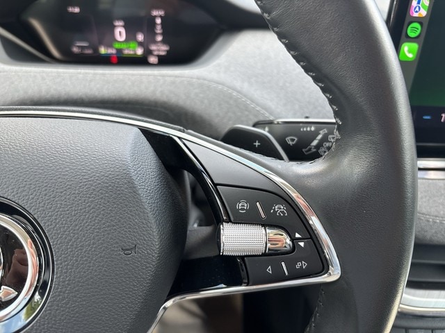 Skoda Enyaq Loft iV 60